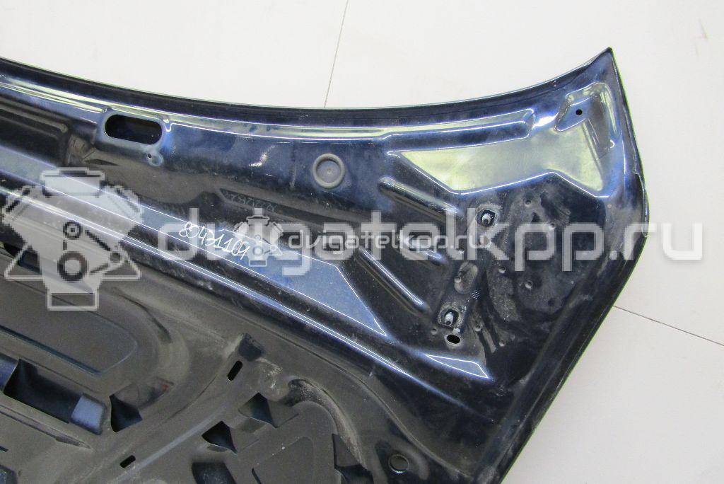 Фото Капот  8R0823029 для Audi Q5 {forloop.counter}}