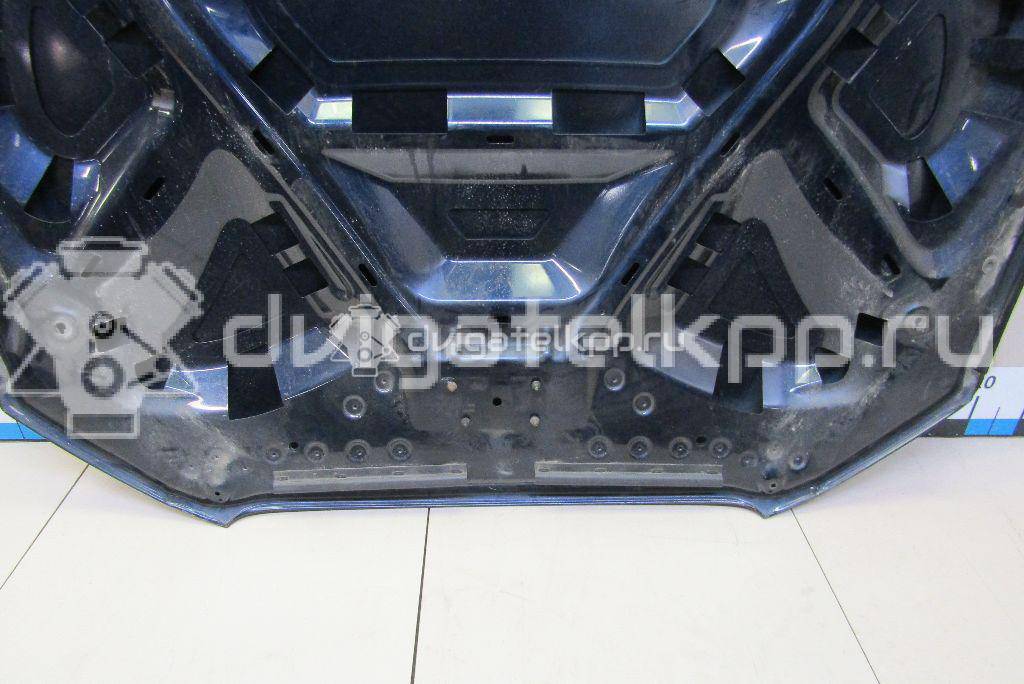 Фото Капот  8R0823029 для Audi Q5 {forloop.counter}}