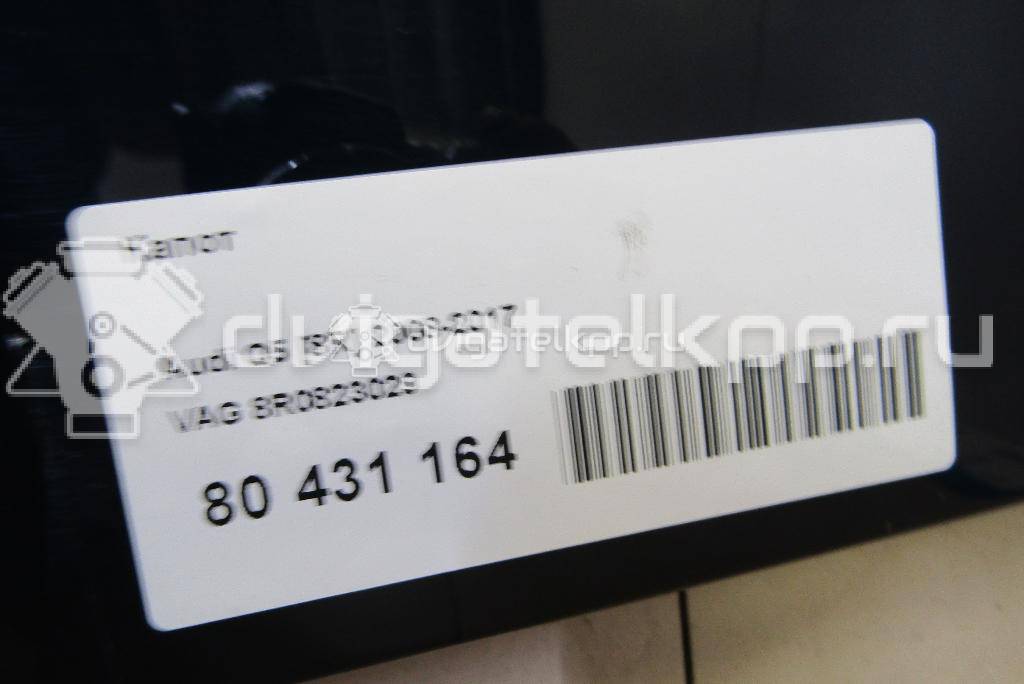 Фото Капот  8R0823029 для Audi Q5 {forloop.counter}}