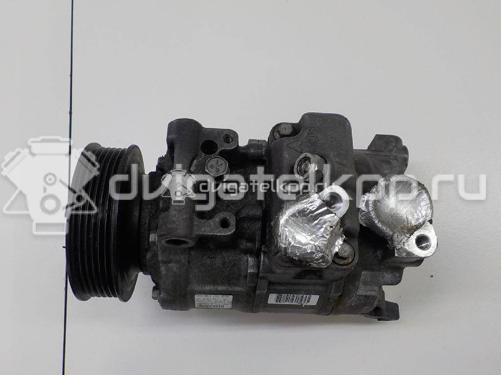 Фото Компрессор системы кондиционирования  8k0260805l для Audi A4 / A6 / A5 / Allroad / A8 {forloop.counter}}