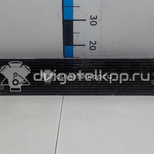 Фото Радиатор (маслоохладитель) АКПП  7L0317021 для Audi Q7