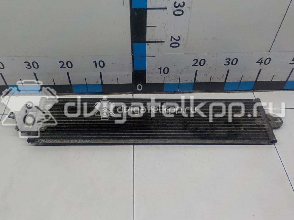 Фото Радиатор (маслоохладитель) АКПП  7L0317021 для Audi Q7 {forloop.counter}}