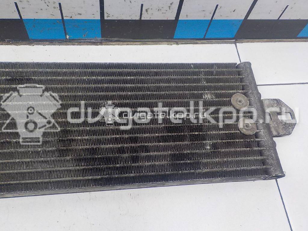 Фото Радиатор (маслоохладитель) АКПП  7L0317021 для Audi Q7 {forloop.counter}}