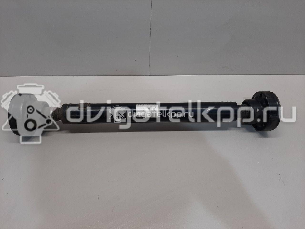 Фото Вал карданный передний  7L0521101A для audi Q7 [4L] {forloop.counter}}