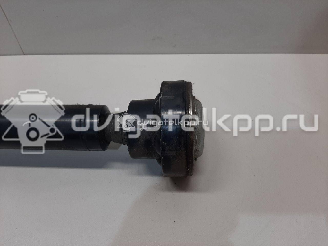 Фото Вал карданный передний  7L0521101A для audi Q7 [4L] {forloop.counter}}