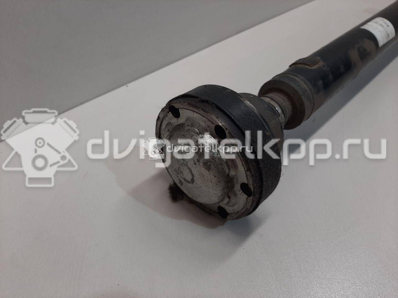 Фото Вал карданный передний  7L0521101A для audi Q7 [4L] {forloop.counter}}