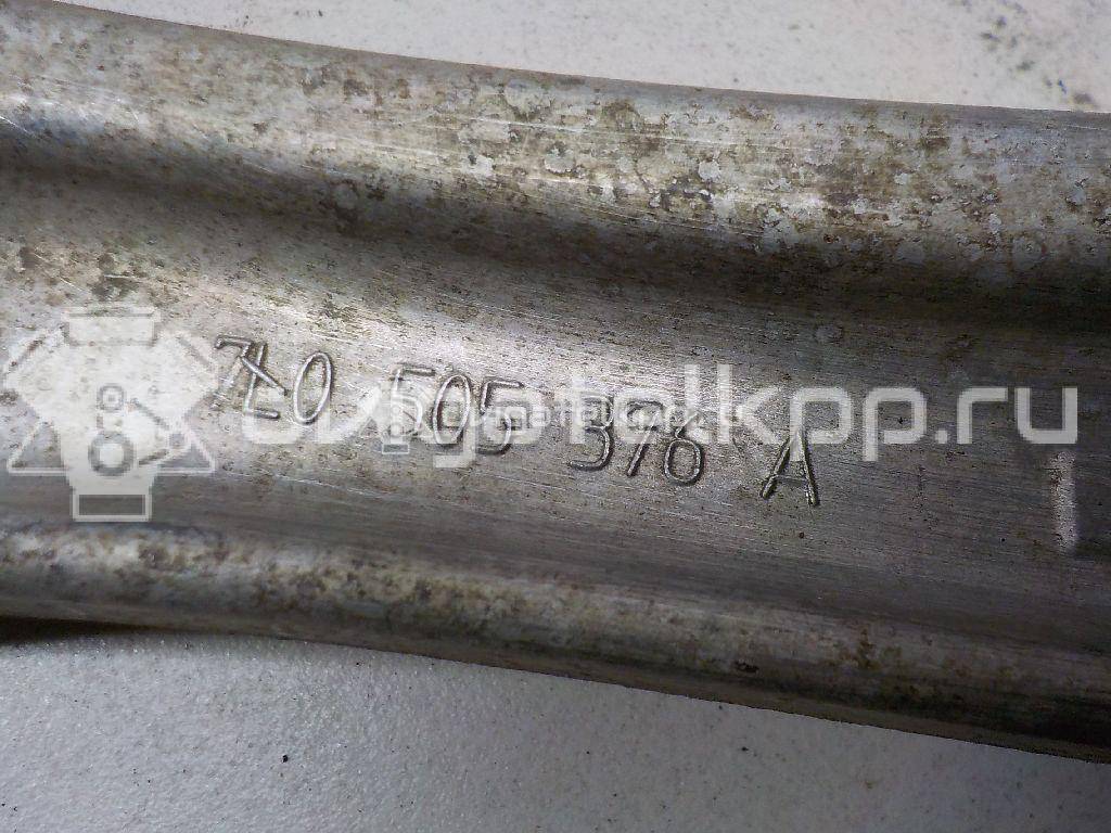 Фото Рычаг задний верхний левый  7L0505397 для Audi Q7 {forloop.counter}}