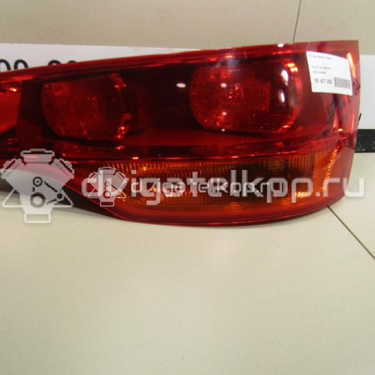 Фото Фонарь задний правый  4L0945094 для Audi Q7