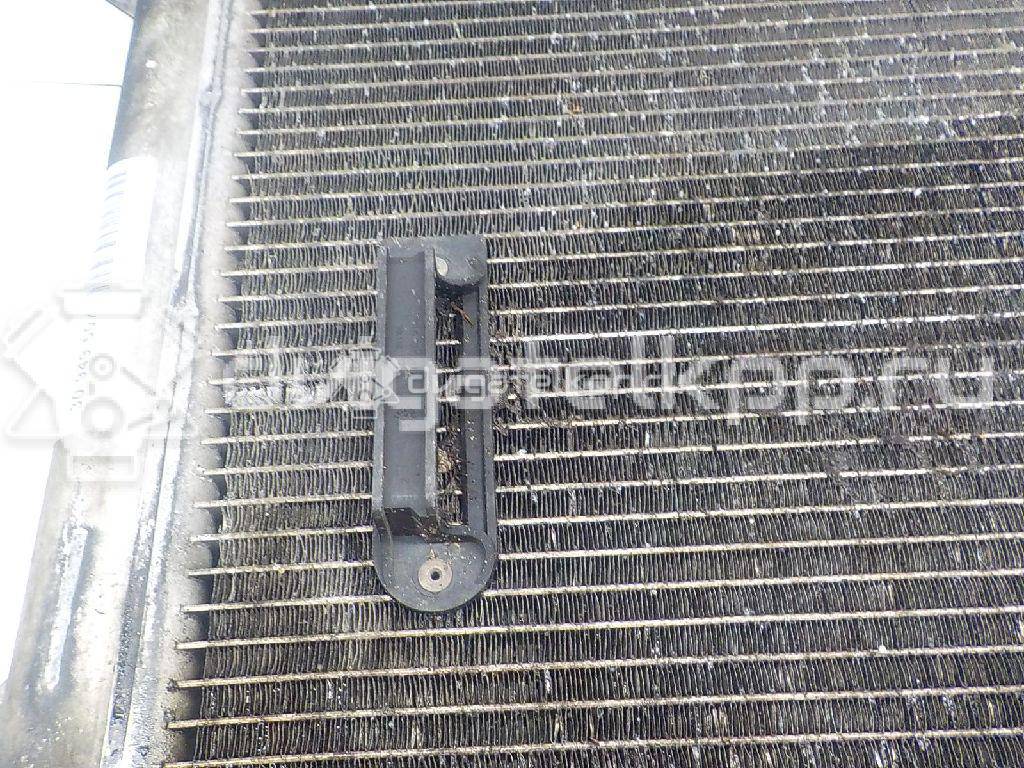 Фото Радиатор кондиционера (конденсер)  7L0820411G для Audi Q7 {forloop.counter}}