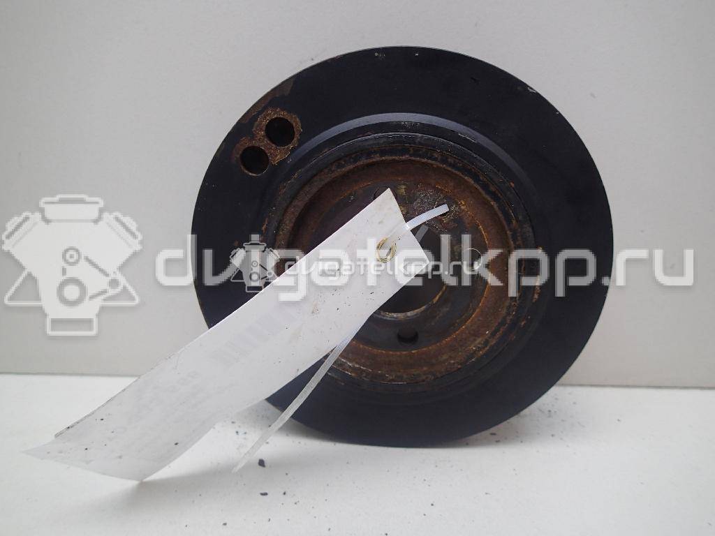 Фото Шкив коленвала  11237548003 для Bmw 3 / 5 / 1 / X3 / Z4 {forloop.counter}}