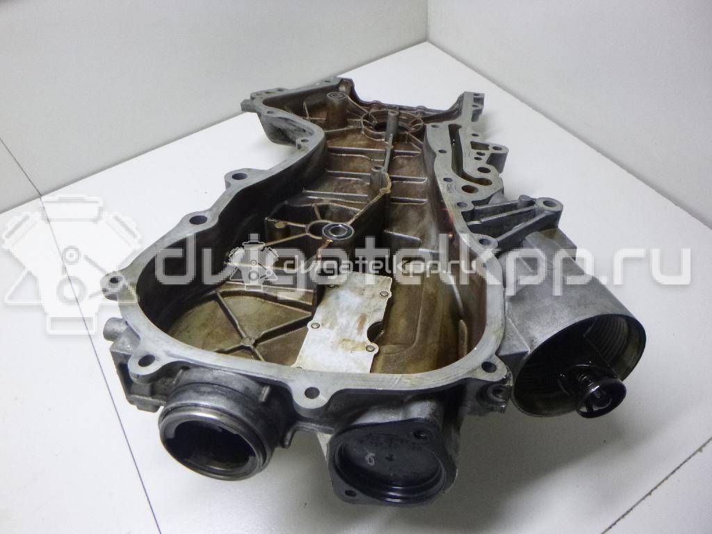 Фото Крышка двигателя передняя  03c109210g для Skoda Octavia / Octaviaii 1Z3 {forloop.counter}}