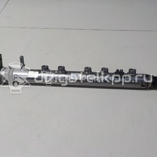 Фото Рейка топливная (рампа)  13537809128 для bmw 1-серия E82/E88