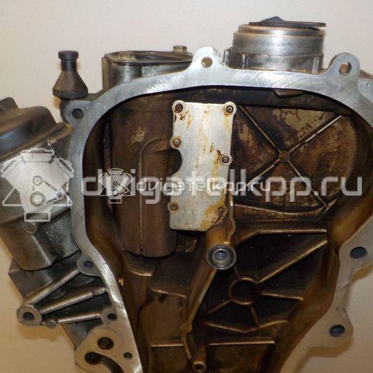 Фото Крышка двигателя передняя  03c109210g для Skoda Octavia / Octaviaii 1Z3