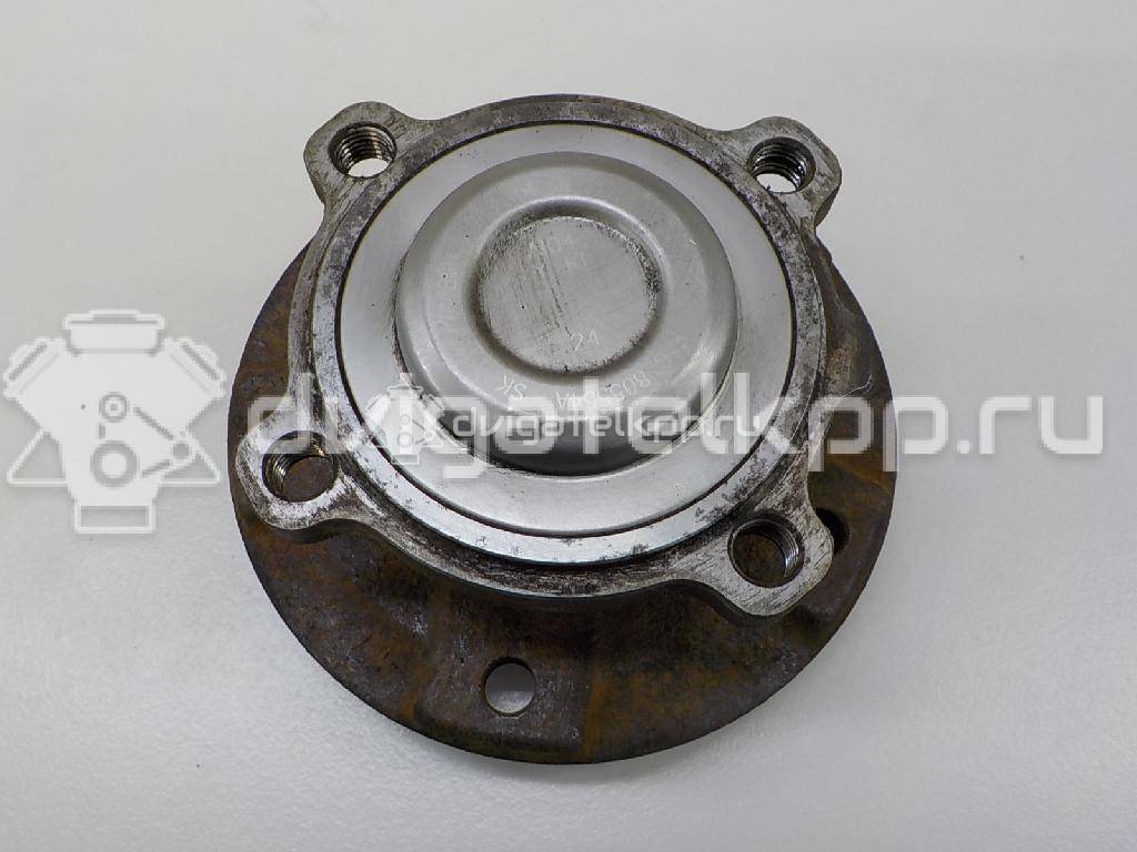 Фото Ступица передняя  31216765157 для Bmw 3 / 5 / 6 / 1 / Z4 {forloop.counter}}