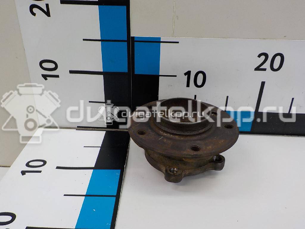 Фото Ступица передняя  31216765157 для Bmw 3 / 5 / 6 / 1 / Z4 {forloop.counter}}