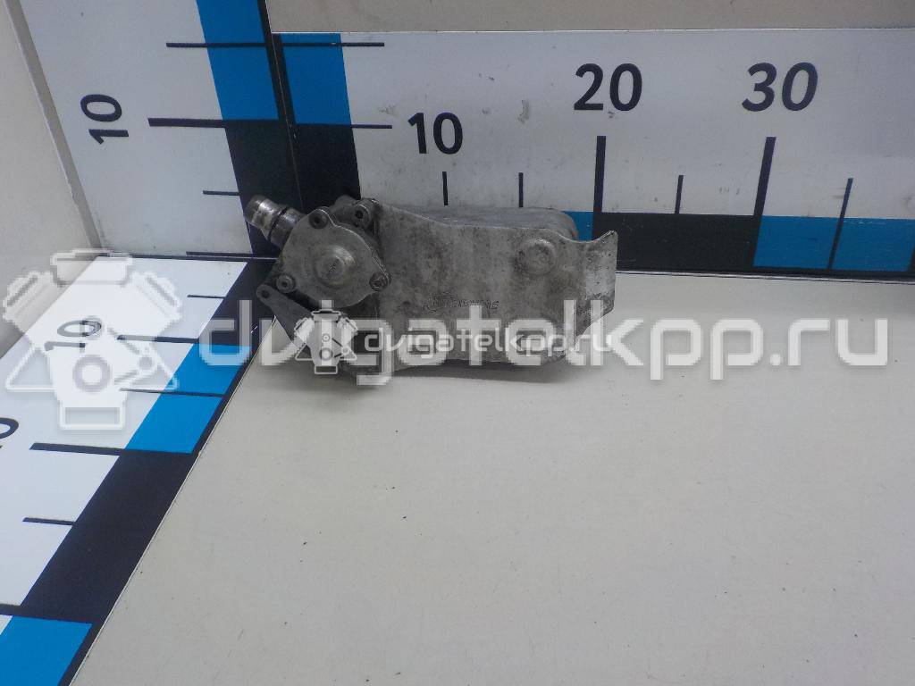 Фото Радиатор (маслоохладитель) АКПП  17217551647 для Bmw Z4 / 1 / X1 / 3 {forloop.counter}}