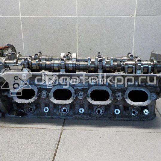 Фото Головка блока для двигателя M 48.02 для Porsche Cayenne 400-420 л.с 32V 4.8 л бензин