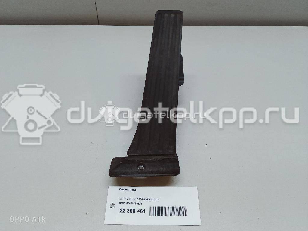 Фото Педаль газа  35426789529 для Bmw 3 / 1 / 2 / 4 / Z4 {forloop.counter}}