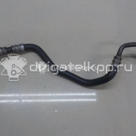 Фото Трубка гидроусилителя  32416774306 для Bmw 1 / 3