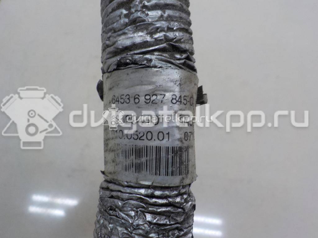 Фото Трубка кондиционера  64536927845 для Bmw 1 / X1 / 3 {forloop.counter}}