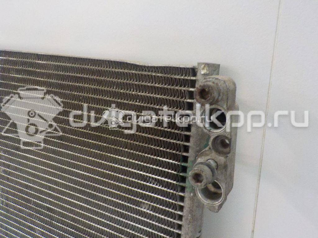 Фото Радиатор кондиционера (конденсер)  64539206300 для Bmw Z4 / 1 / X1 / 3 {forloop.counter}}