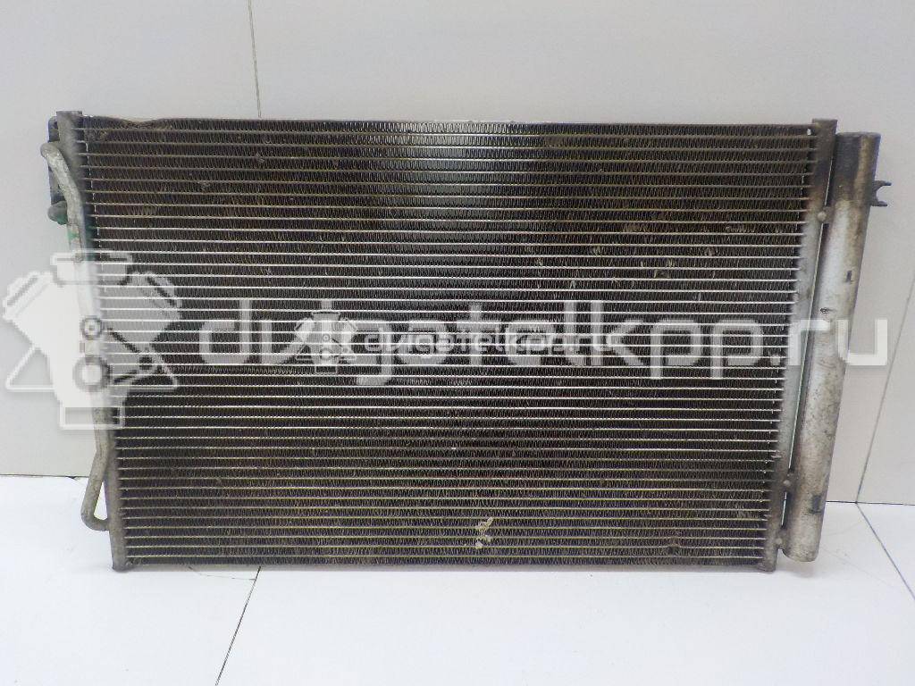 Фото Радиатор кондиционера (конденсер)  64539206300 для Bmw Z4 / 1 / X1 / 3 {forloop.counter}}