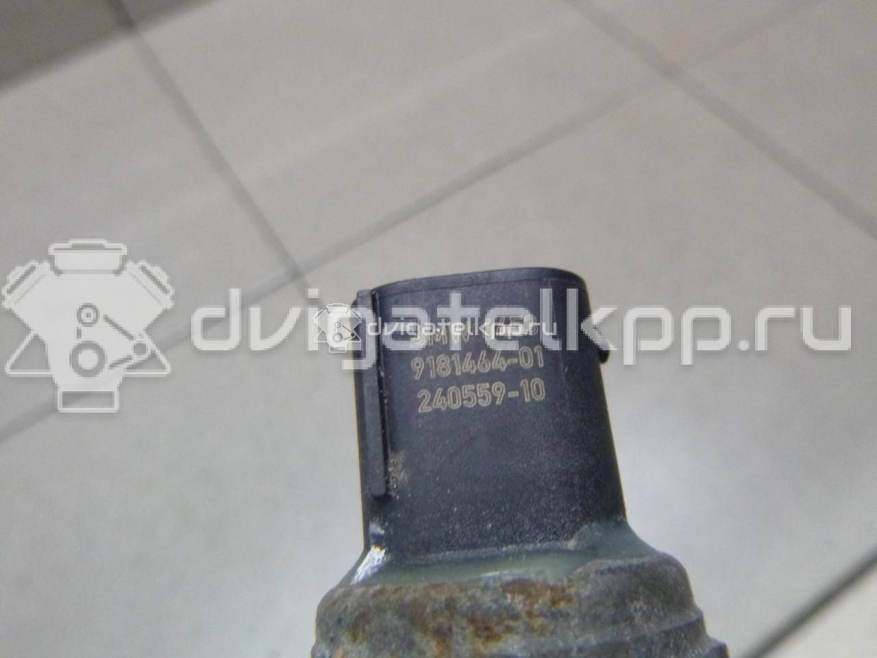 Фото Датчик кондиционера  64539181464 для Bmw I3 I01 / I8 I12 / X4 F26 / 3 / 5 {forloop.counter}}