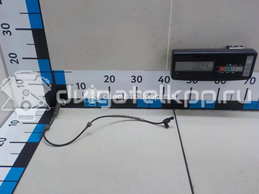 Фото Датчик ABS передний  34526870075 для Bmw 5 / 1 / X3 / 3 {forloop.counter}}