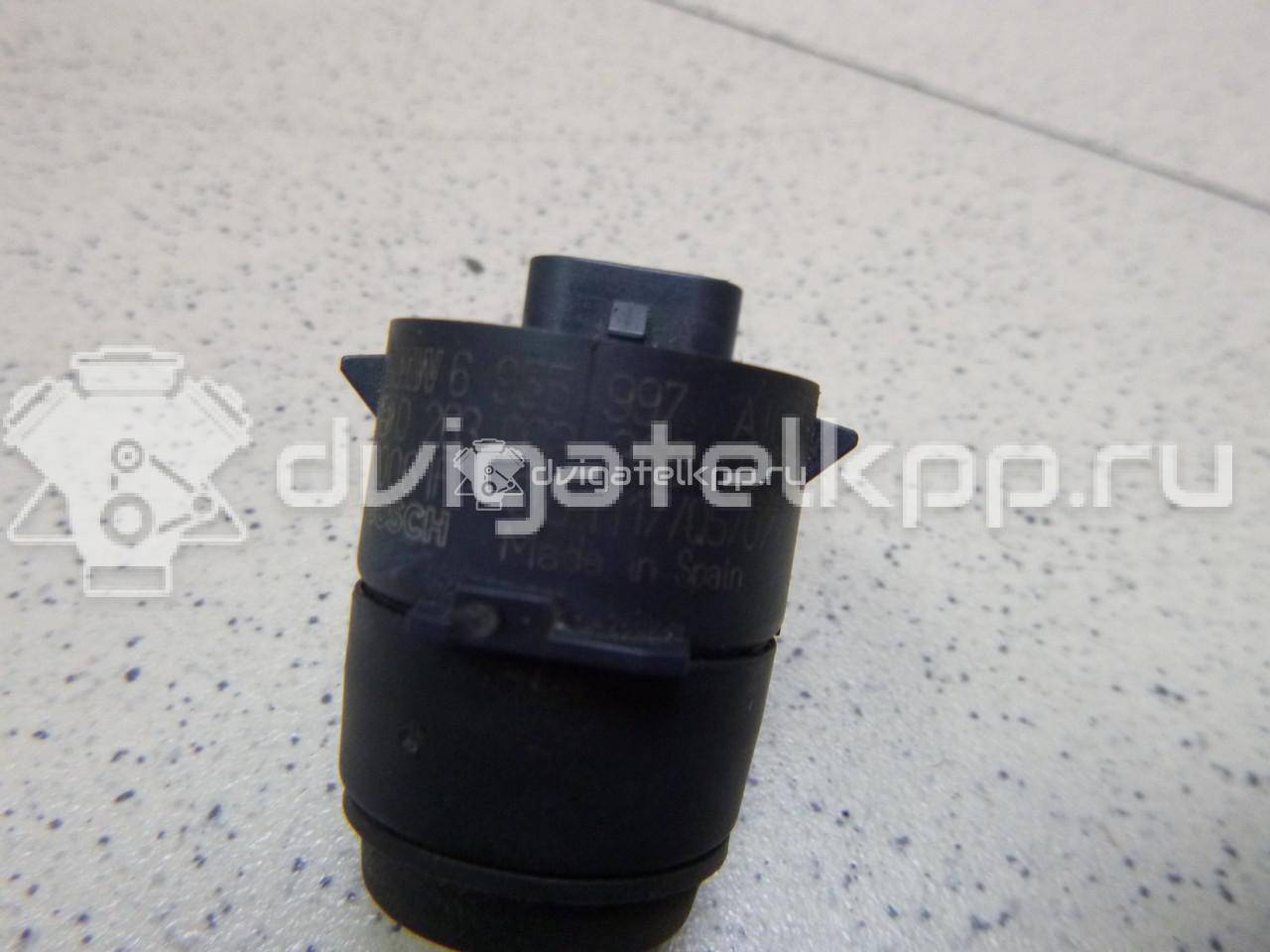Фото Датчик парковки  66216955997 для Bmw Z4 / 1 / X1 / 3 {forloop.counter}}