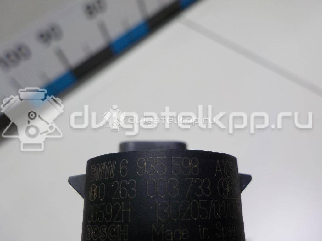 Фото Датчик парковки  66202180146 для Bmw Z4 / 1 / X1 / 3 {forloop.counter}}