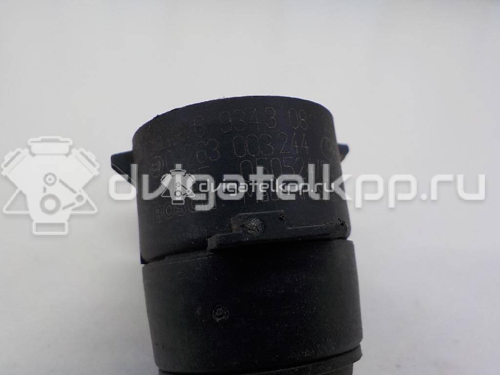 Фото Датчик парковки  66206934308 для Bmw 3 / 1 / X3 / Z4 / X1 {forloop.counter}}