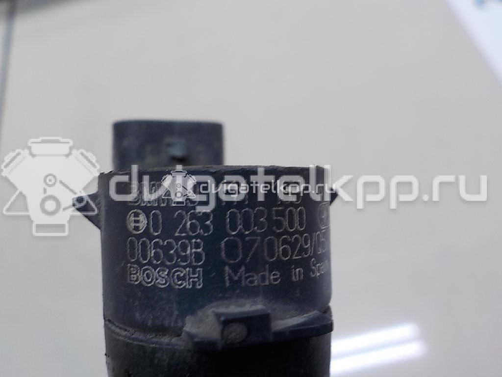 Фото Датчик парковки  66209111165 для Bmw Z4 / 1 / X1 / 3 {forloop.counter}}