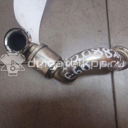 Фото Трубка картерных газов  11712354039 для bmw 1-серия E87/E81