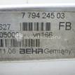 Фото Радиатор системы EGR  11717794245 для Bmw 3 / 5 / 1 / 7 / X3 {forloop.counter}}