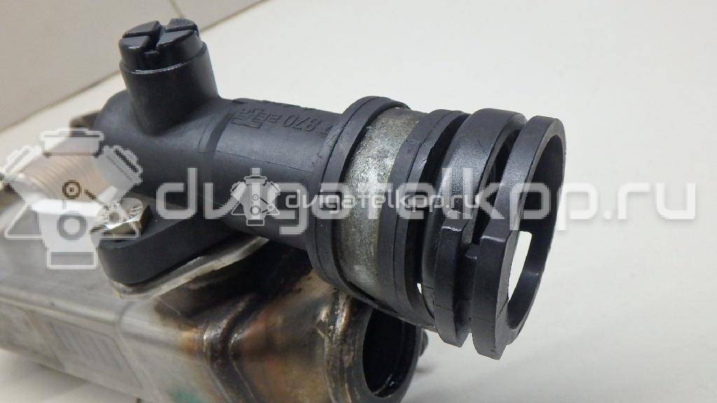 Фото Радиатор системы EGR  11717794245 для Bmw 3 / 5 / 1 / 7 / X3 {forloop.counter}}