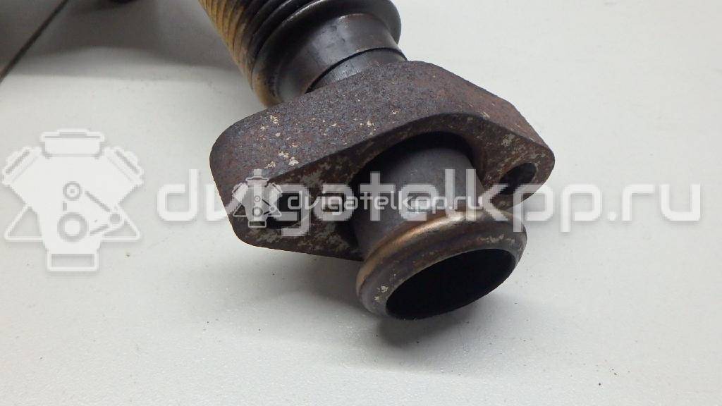 Фото Радиатор системы EGR  11717794245 для Bmw 3 / 5 / 1 / 7 / X3 {forloop.counter}}