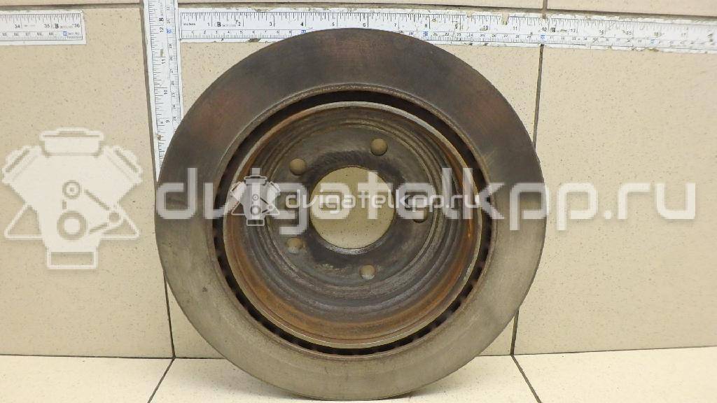Фото Диск тормозной задний  34216864901 для Bmw 1 / X1 / 3 {forloop.counter}}