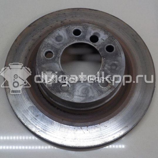 Фото Диск тормозной задний  34216855007 для Bmw 1 / 2 / 4 / 3