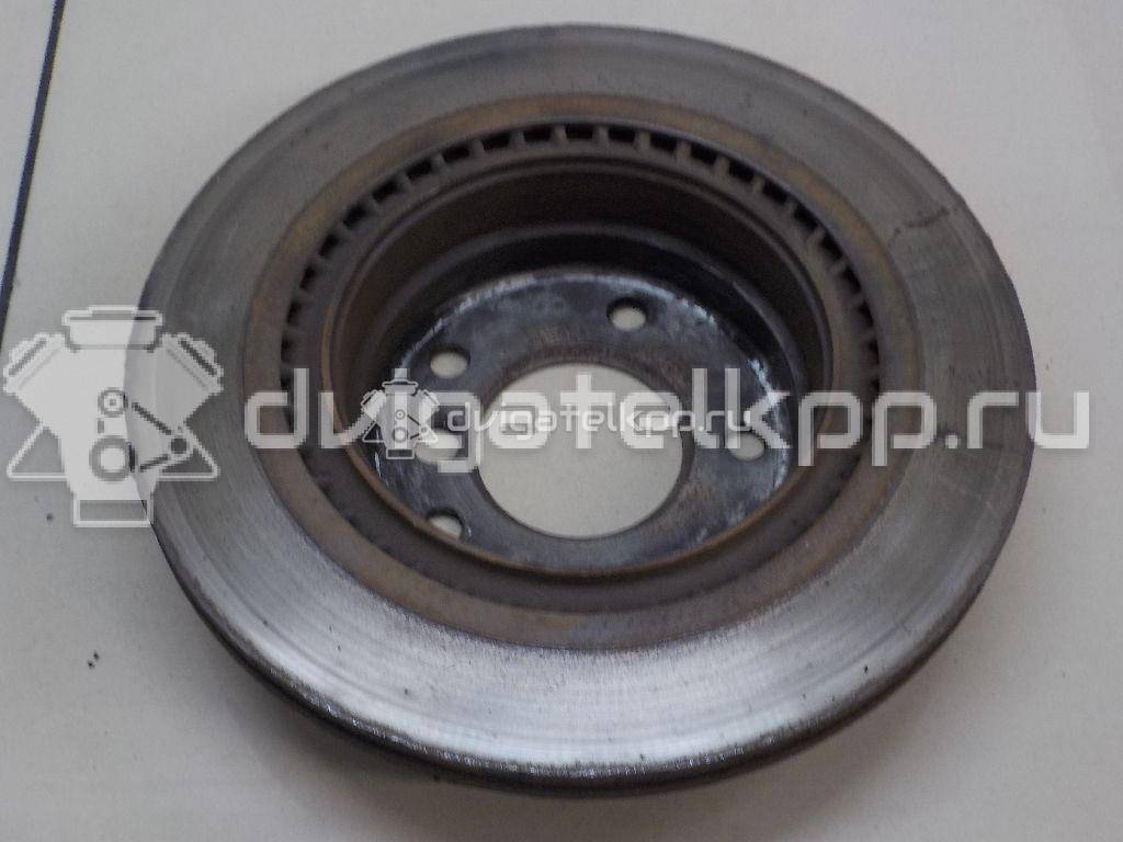 Фото Диск тормозной задний  34216855007 для Bmw 1 / 2 / 4 / 3 {forloop.counter}}