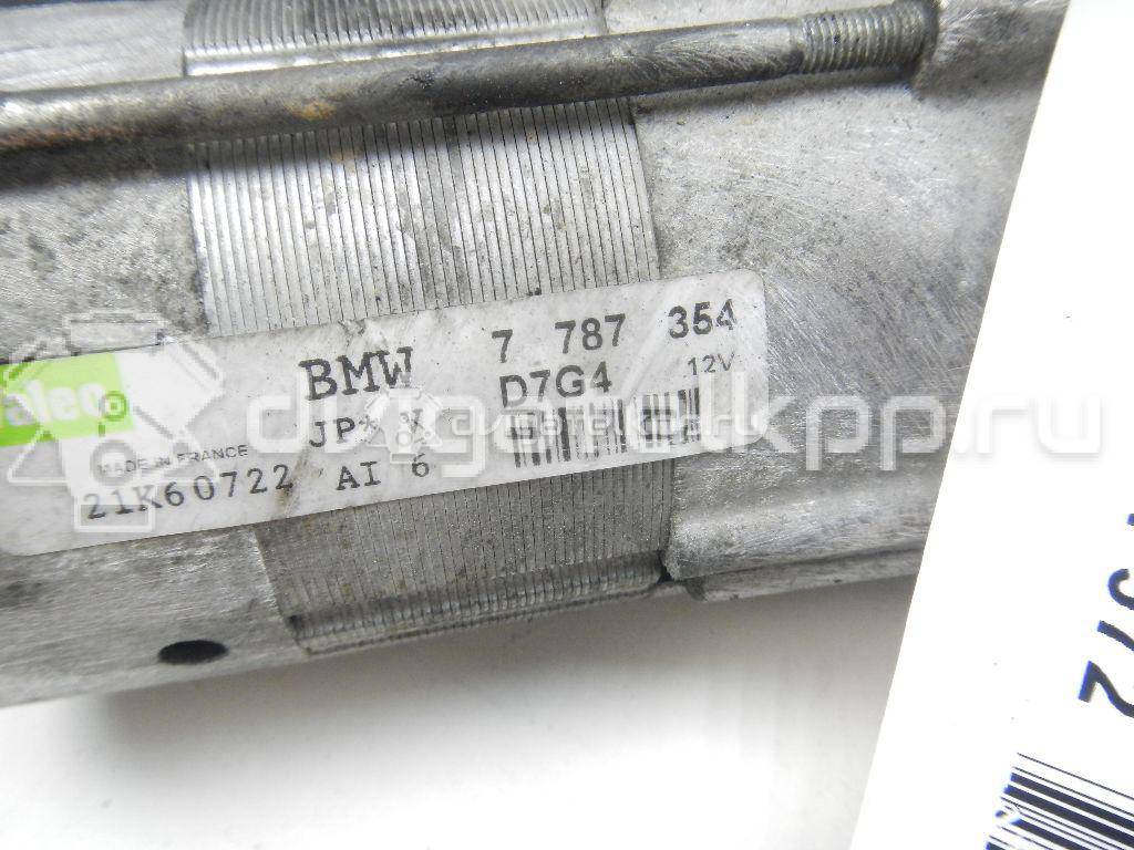 Фото Стартер  12417787356 для Bmw 3 / 5 / 6 / 1 / 7 {forloop.counter}}