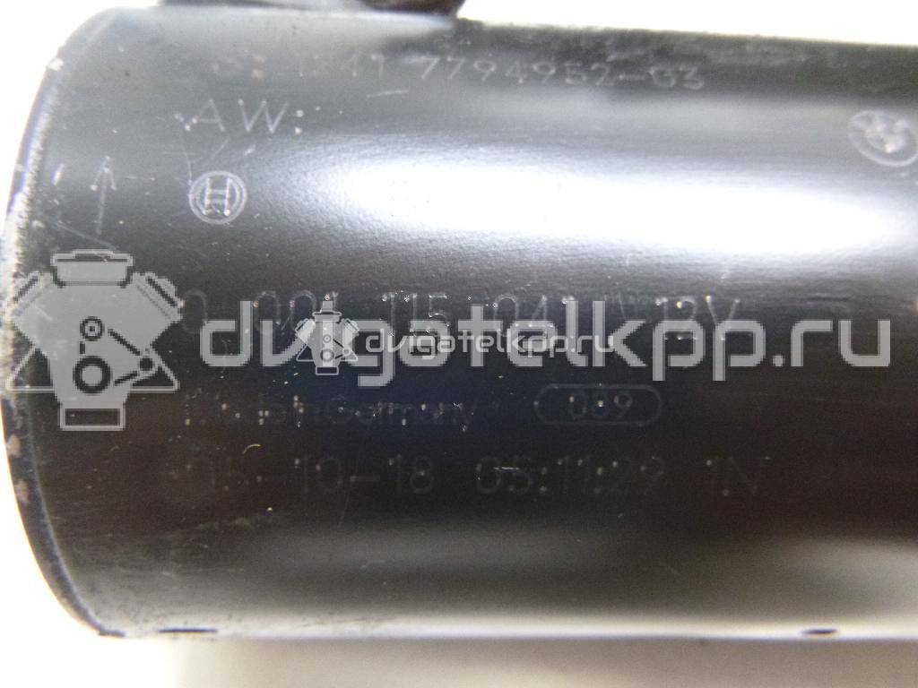 Фото Стартер  0001115041 для Bmw 3 / 5 / 6 / 1 / 7 {forloop.counter}}