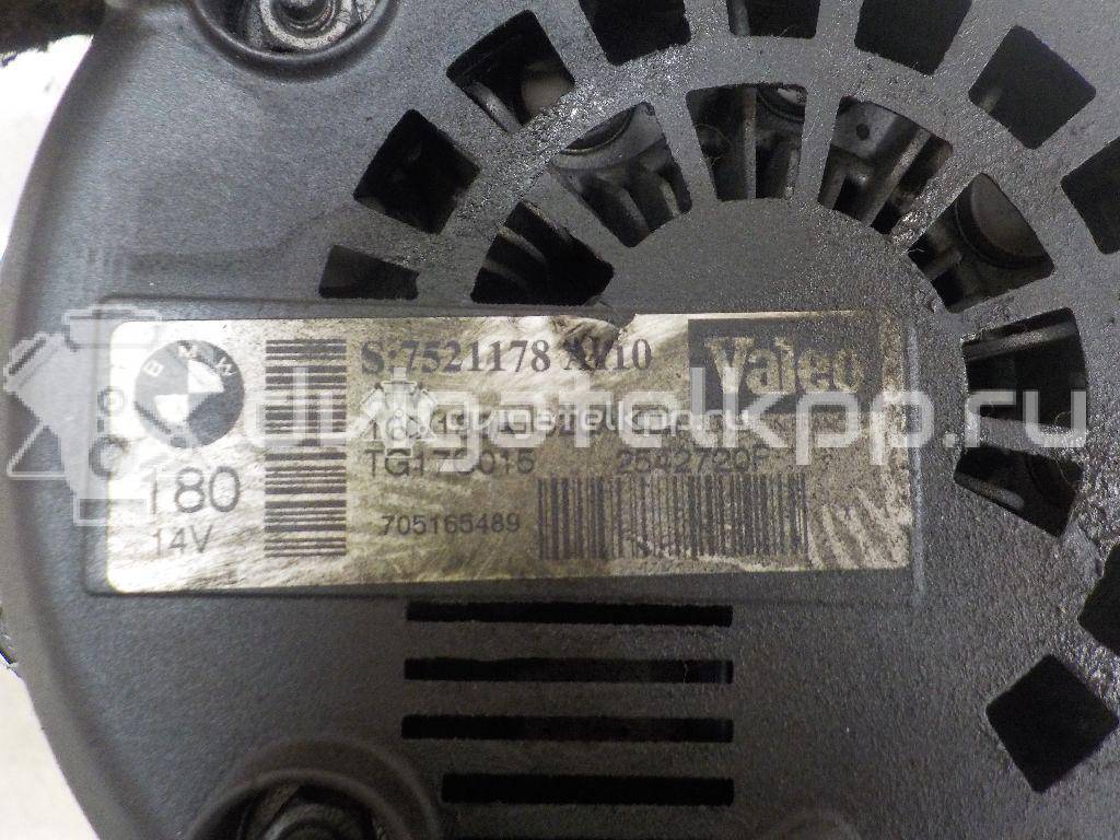 Фото Генератор  12317543083 для Bmw 3 / 5 / 6 / 1 / 7 {forloop.counter}}