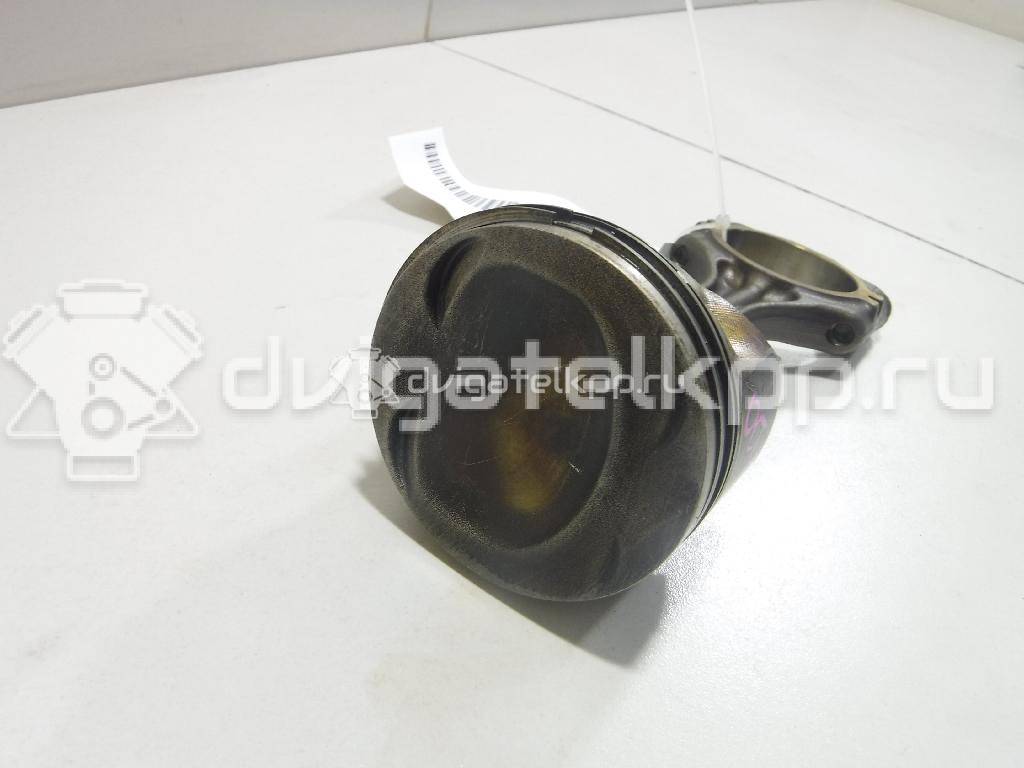 Фото Поршень с шатуном  для Skoda Octavia / Octaviaii 1Z3 / Yeti 5L / Rapid {forloop.counter}}
