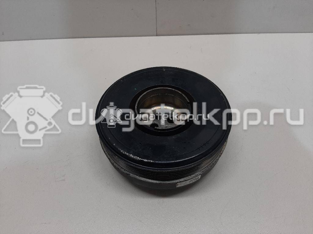 Фото Шкив коленвала  11238512072 для Bmw 3 / 5 / 1 / 2 / 4 {forloop.counter}}