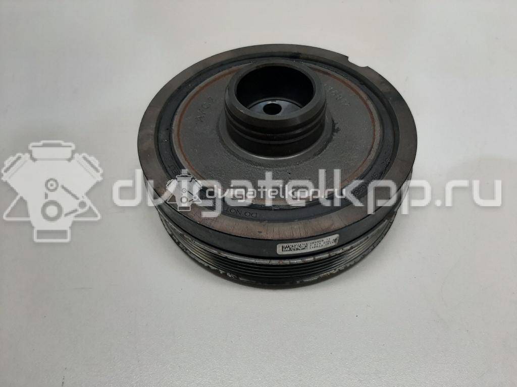 Фото Шкив коленвала  11238512072 для Bmw 3 / 5 / 1 / 2 / 4 {forloop.counter}}