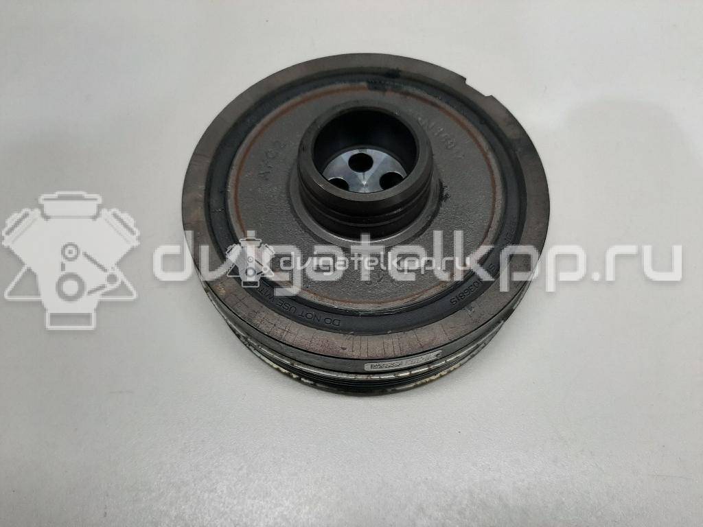 Фото Шкив коленвала  11238512072 для Bmw 3 / 5 / 1 / 2 / 4 {forloop.counter}}