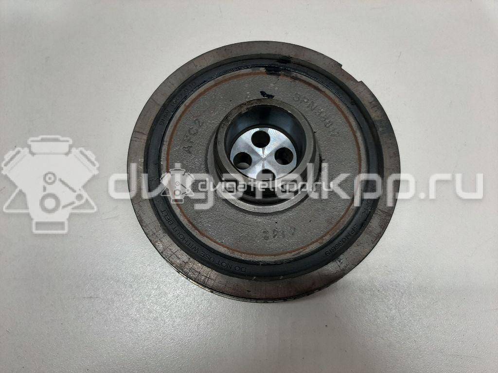 Фото Шкив коленвала  11238512072 для Bmw 3 / 5 / 1 / 2 / 4 {forloop.counter}}
