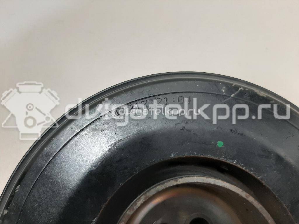 Фото Шкив коленвала  11238512072 для Bmw 3 / 5 / 1 / 2 / 4 {forloop.counter}}
