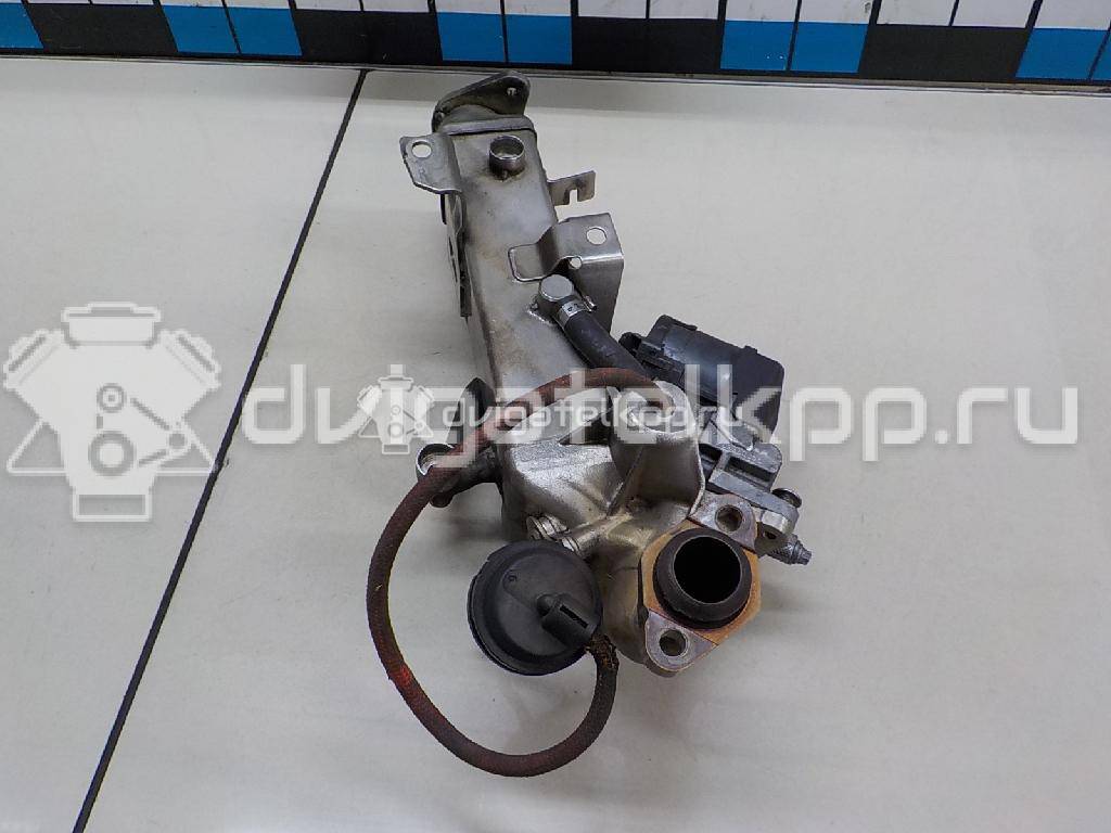 Фото Радиатор системы EGR  11717810751 для bmw 1-серия F20/F21 {forloop.counter}}