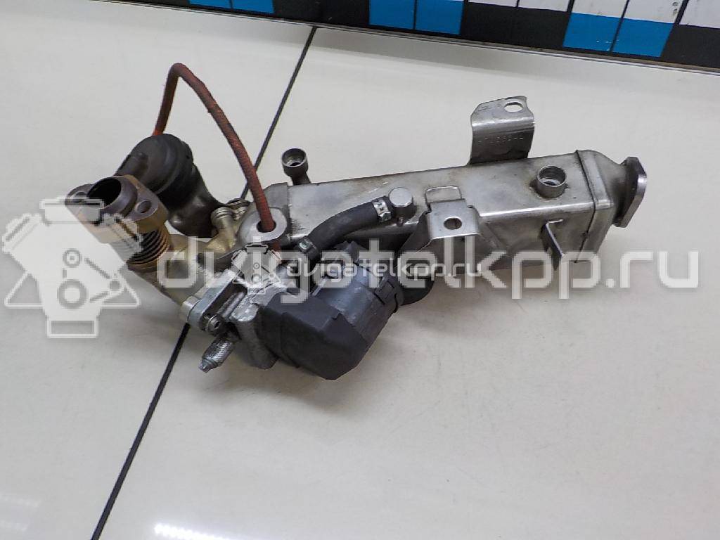 Фото Радиатор системы EGR  11717810751 для bmw 1-серия F20/F21 {forloop.counter}}